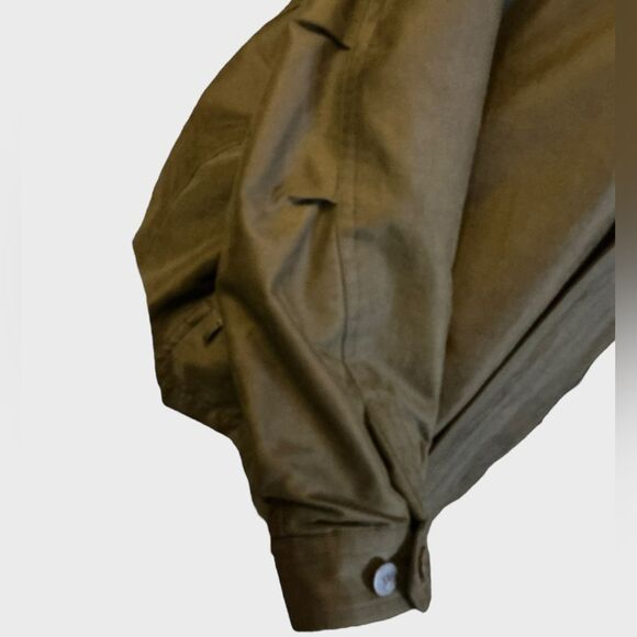 Roundtree & Yorke Zipper Lined Coat - Picture 9 of 14